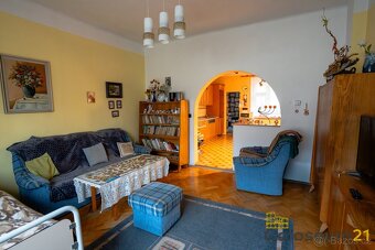 Prodej rodinného domu 7+1,166 m², Svojsíkova, Kladno - Šverm - 8