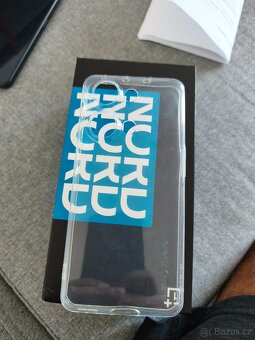 OnePlus Nord 3 5G 16/256 - 8