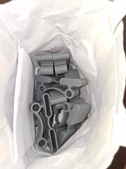 Polohovatelná Postel - 8