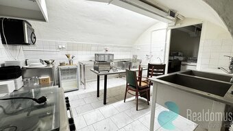 Pronájem, restaurace, bar, Prachatice - 8