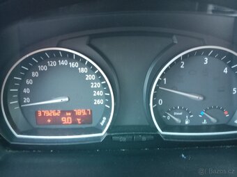 Bmw x3 e53 3.0d 160kw manual - 8