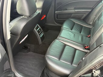 SKODA SUPERB 3.6 FSI V6 4X4 WEBASTO KAMERA - 8