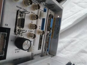 Prodám zdroj s rackem Canberra 2100. - 8