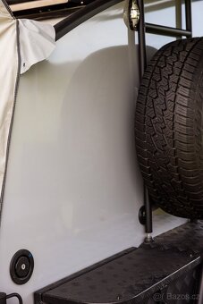 Hero Camper Ranger the Columbus - 8