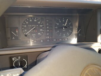 ŠKODA Favorit  prosinec 1988 - 8