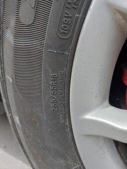 Mercedes Benz R 320 Cdi 4 matic 165kw - 8