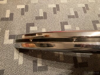 Nárazníky na VW Brouk - 8