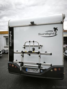 Sunlight V60,140ps,2020,2x klima,tempo,zenec,garaz,tv,pekny - 8