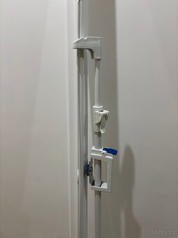 Projekční plátno AVELI, mobilní stativ, 81", (16:10) - 8