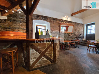 Pronájem, komerční prostory, 100 m², Kolín, ul. Havelcova - 8