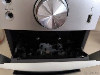 Mini věž Sony CMT-EH25 - 8