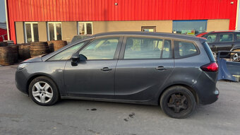 269.Opel Zafira C 2.0cdti A20DT - 8