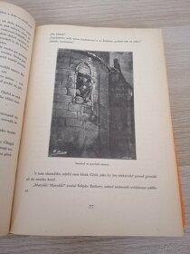 KNIHA MATYÁŠ SANDORF - 8