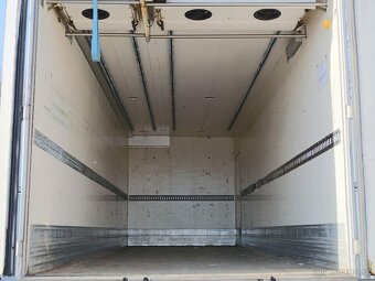 Volvo FM 300, 18 TUN, 21 PALET, CARRIER SUPRA 950 MT, HYDRAU - 8