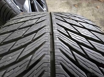 ❄️Zimní alu kola citroën DS4 DS7 R20❄️ - 8