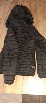 Péřová bunda - 8