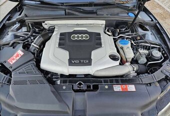 AUDI A5 3.0TDI QUATTRO - 8