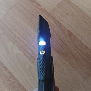 Multifunkční zastřihovač MicroTouch Titanium Trim - 8