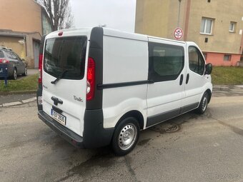 Renault Trafic - 8