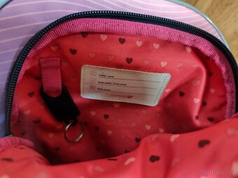 Školní taška/batoh/aktovka Topgal - 8