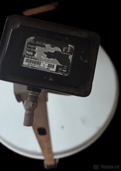 Prodám parabolu se satelitním přijímačem - 8