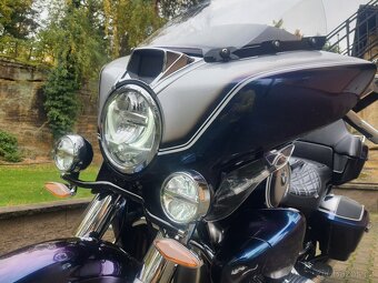 BMW R 18 Transcontinental OPTION 719 - 8