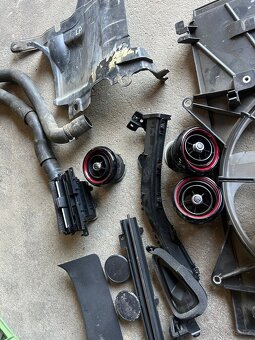 Díly Mazda CX-3 - 8