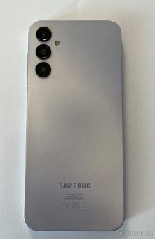 Samsung galaxy A14 5G - 8