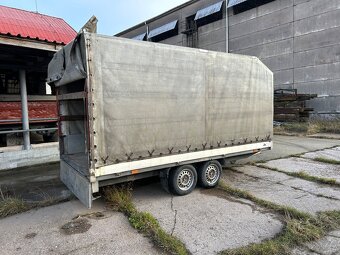 Nákladní přívěs - 8