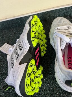 Dámské golfové boty Adidas CODECHAOS 25 - 8