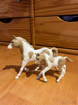 Schleich - 8