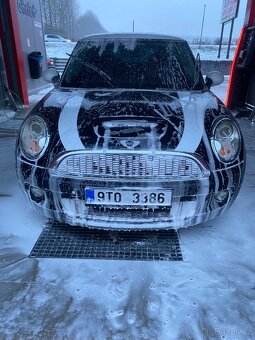 Mini S r56 - 8