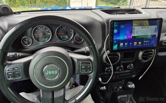Jeep Wrangler V6 3.6 JK (DPH odpočet) - 8