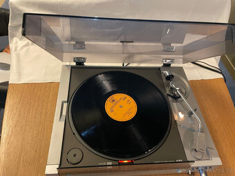 GRAMOFON AIWA DL 50 - 8