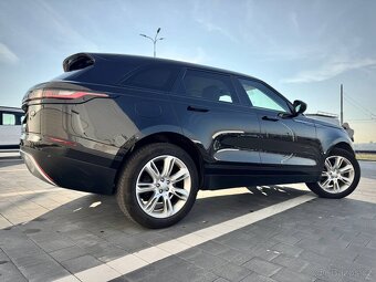Range Rover Velar 2018 - 8