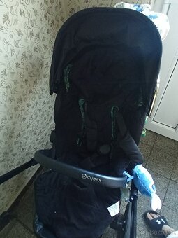 Cybex Priam DJ Khaled - 8