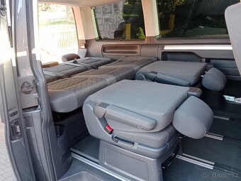 VW Multivan - 8