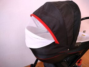 Kočárek Maked Nemo Limited trojkombinace - 8