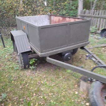 Zetor 25A - 8