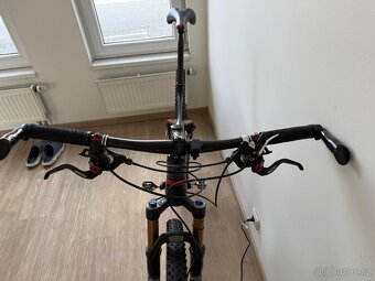 Horské kolo Ghost Lector 2990 - 8
