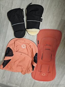 Kočárek Bugaboo Fox3 - 8