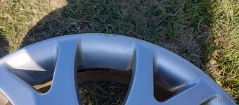 Alu kola 5x120 R18 - 8