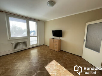 Pronájem, Byt 2+1, 58m2, Sídliště, Bystřice pod... - 8