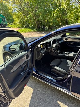 Mercedes-Benz E220d 2019 9G-tronic - 8