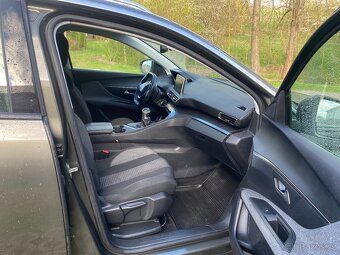 PEUGEOT 3008 1.6HDI VIRTUAL LED NAVI - 8