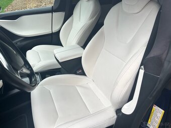 Tesla S 100D - 8