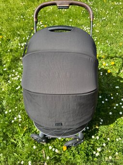 Kočárek Cybex Priam Rosegold 2v1 - 8