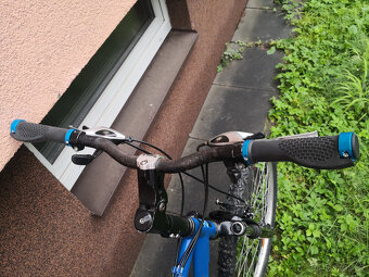 Horské kolo Maxbike 26 - 8