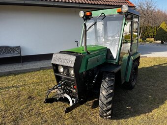 malotraktor MT8-050 - 8