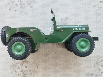 Jeep Willys - 8